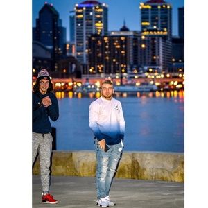 Meet your Posher, Austin